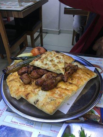 Tezveren Baba Ocakbasi